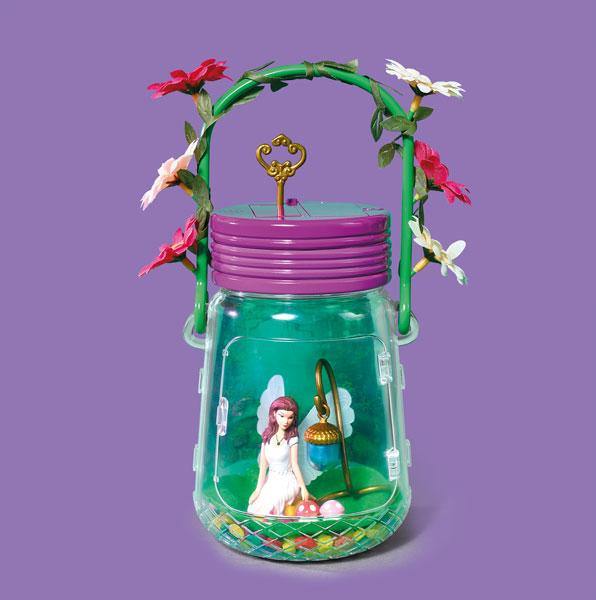 My Very Own Fairy Jar - SpectrumStore SG