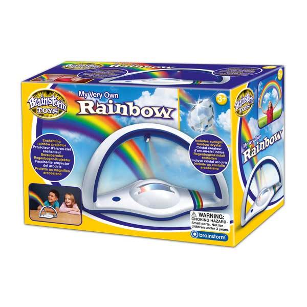 My Very Own Rainbow - SpectrumStore SG