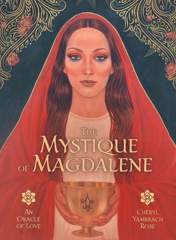 Mystique of Magdalene - SpectrumStore SG