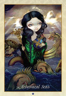 Myths & Mermaids Oracle Cards - SpectrumStore SG
