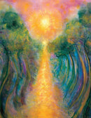 Namaste Blessings Gift Book - SpectrumStore SG