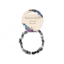 Nature's Gift Bracelets - Hematite - SpectrumStore SG