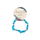 Nature's Gift Bracelets - Howlite - SpectrumStore SG