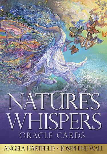 Nature's Whispers Oracle - SpectrumStore SG