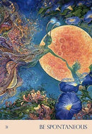 Nature's Whispers Oracle - SpectrumStore SG