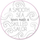 Nautical Embroidery Pattern Transfers - SpectrumStore SG