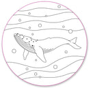 Nautical Embroidery Pattern Transfers - SpectrumStore SG