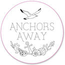 Nautical Embroidery Pattern Transfers - SpectrumStore SG