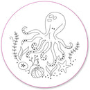 Nautical Embroidery Pattern Transfers - SpectrumStore SG
