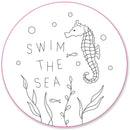 Nautical Embroidery Pattern Transfers - SpectrumStore SG