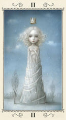 Nicoletta Ceccoli Tarot - SpectrumStore SG