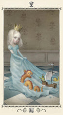 Nicoletta Ceccoli Tarot - SpectrumStore SG