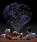 Night Sky - Solar System, Constellations, Starlight and Moonlight Projector - SpectrumStore SG