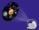 Night Sky - Solar System, Constellations, Starlight and Moonlight Projector - SpectrumStore SG