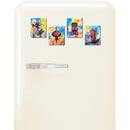 Not Just a Little Red Dot: Joo Chiat Magnet - SpectrumStore SG