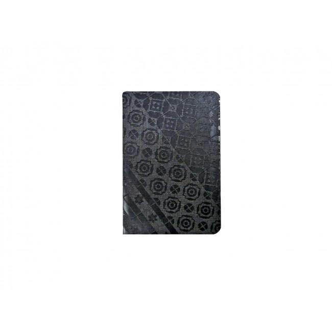 Notebook Peranakan Black - SpectrumStore SG