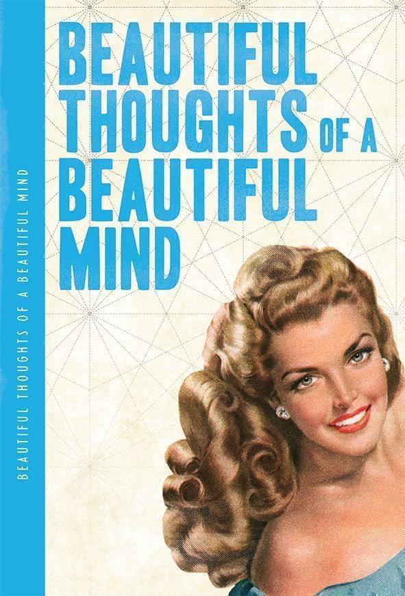 Notes 'N' Quotes Notebook: Beautiful Thoughts For A Beautiful Mind - SpectrumStore SG