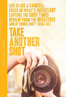 Notes 'N' Quotes Notebook: Life Is Like A Camera - SpectrumStore SG