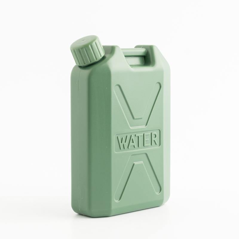 NS Jerry Can Bottle - SpectrumStore SG