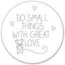 Nursery Embroidery Pattern Transfers - SpectrumStore SG