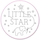 Nursery Embroidery Pattern Transfers - SpectrumStore SG