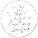 Nursery Embroidery Pattern Transfers - SpectrumStore SG