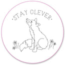 Nursery Embroidery Pattern Transfers - SpectrumStore SG