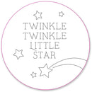 Nursery Embroidery Pattern Transfers - SpectrumStore SG