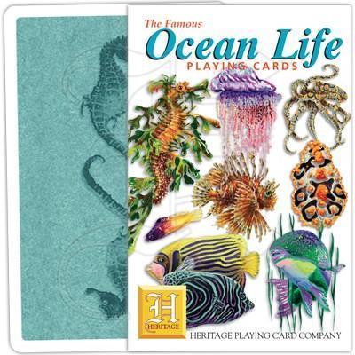 Ocean Life - SpectrumStore SG