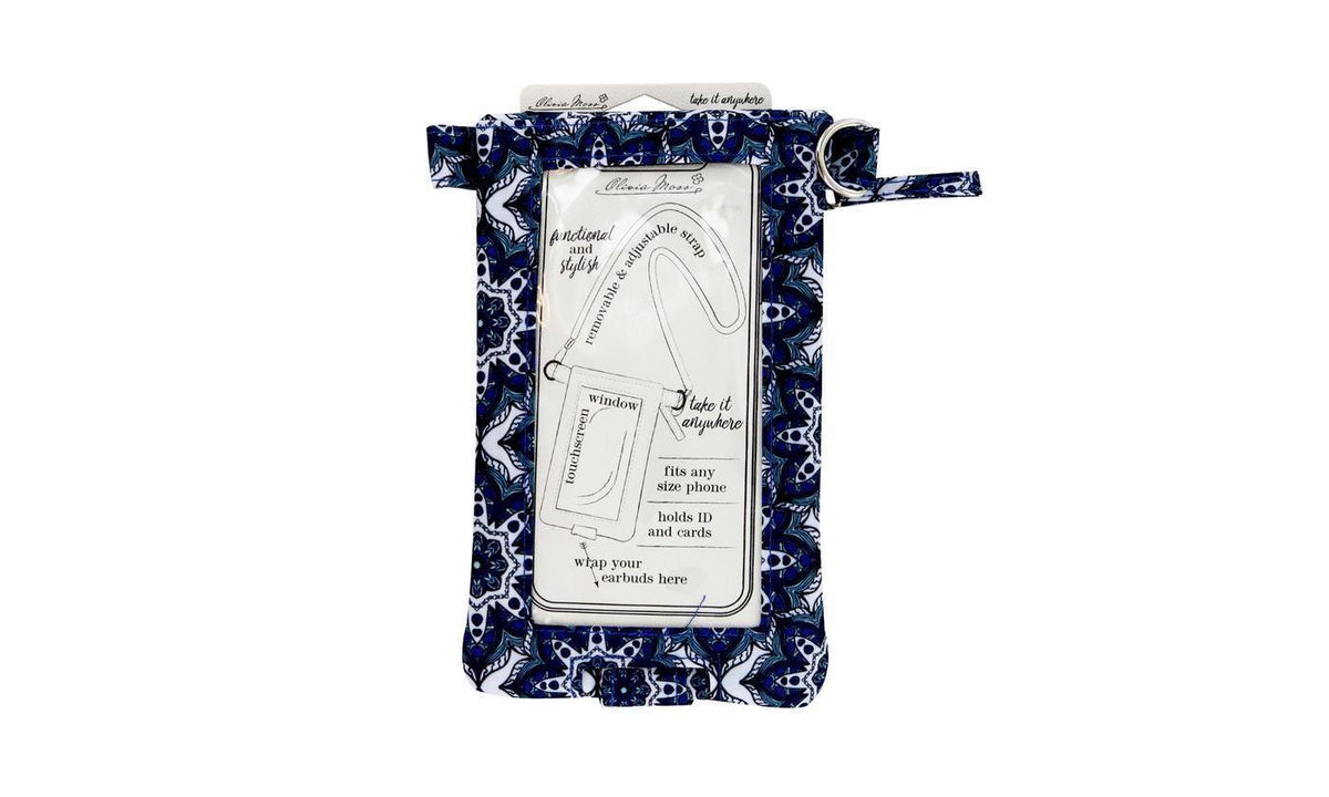 Olivia moss crossbody phone bag outlet