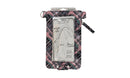 Olivia Moss Crossbody Phone Bag - SpectrumStore SG