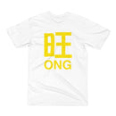 Ong Short Sleeve T-shirt - SpectrumStore SG