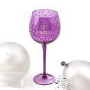 Opulent Wine Glass - Age 21 - SpectrumStore SG