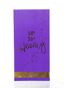 Opulent Wine Glass - Age 21 - SpectrumStore SG