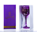 Opulent Wine Glass - Truth Serum - SpectrumStore SG