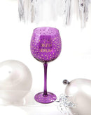 Opulent Wine Glass - Truth Serum - SpectrumStore SG