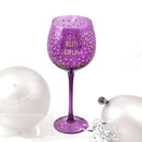 Opulent Wine Glass - Truth Serum - SpectrumStore SG