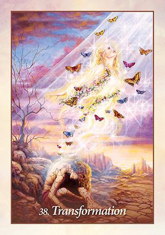 Oracle of Angels Cards - SpectrumStore SG