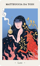 Oracle of Novice Witches - SpectrumStore SG