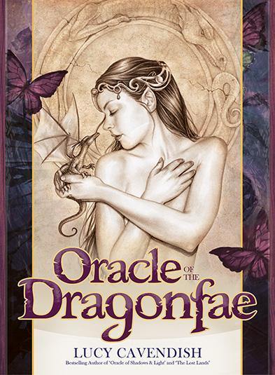 Oracle of the Dragonfae - SpectrumStore SG