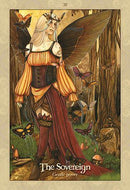 Oracle of the Dragonfae - SpectrumStore SG