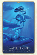 Oracle of the Mermaids Oracle Cards - SpectrumStore SG