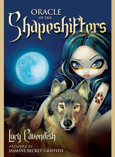 Oracle of the Shapeshifters - SpectrumStore SG
