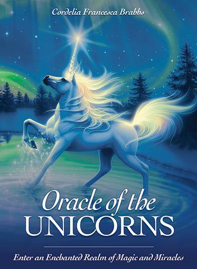 Oracle of the Unicorns Cards - SpectrumStore SG
