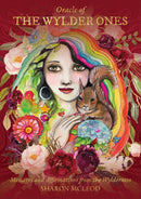 Oracle of the Wylder Ones - SpectrumStore SG