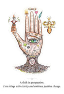 Oracle of the Wylder Ones - SpectrumStore SG