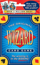 Original Wizard® Card Game - SpectrumStore SG