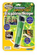 Outdoor Adventure Explorer Scope - SpectrumStore SG