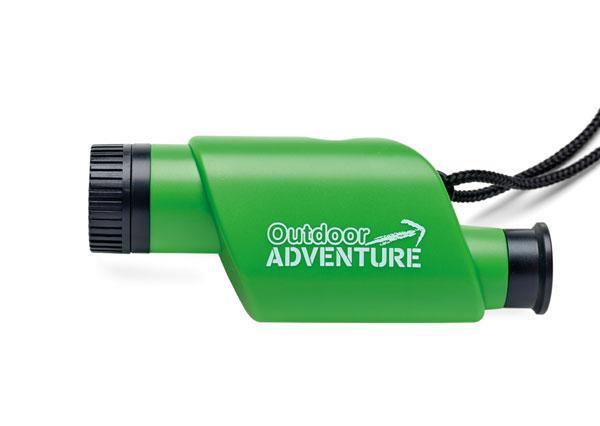 Outdoor Adventure Monocular - SpectrumStore SG