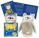 Owl Rescue Kit - SpectrumStore SG